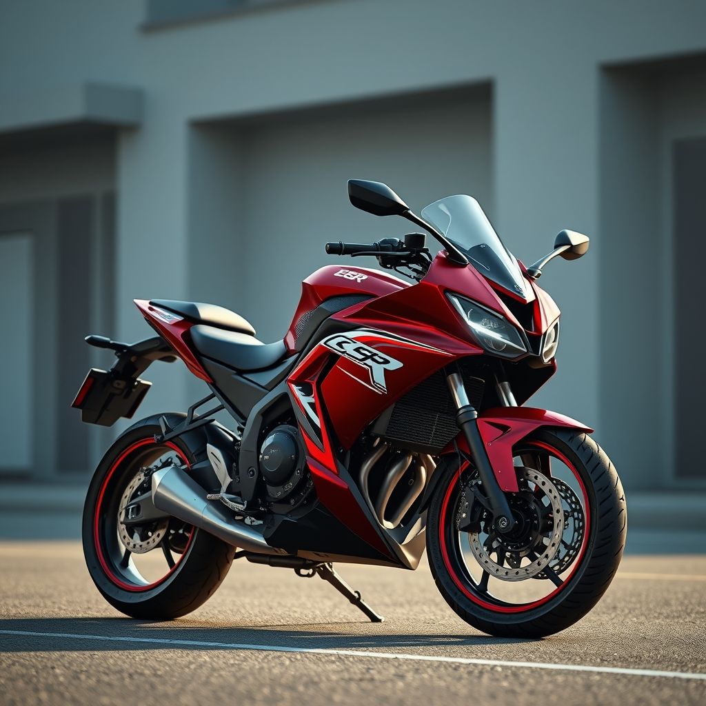 วัดความพร้อมของคุณกับ CBR650R 2026!